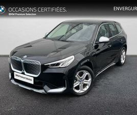 IEDRIVE20 204CH XLINE