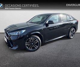 SDRIVE20IA 170CH M SPORT DKG7