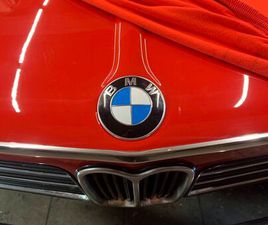 BMW 2002 TII BMW 2002 TII