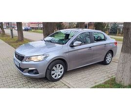 PEUGEOT 301 PEUGEOT 301 BENZINĂ ADJUD