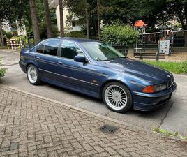 ALPINA B10 V8 E39