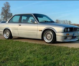 BMW E30 320IS
