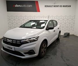 III ECO-G 100 ESSENTIAL