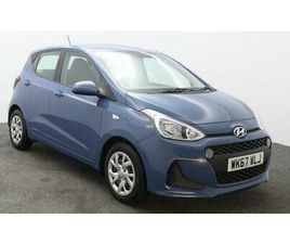 HYUNDAI I10 1.2 SE EURO 6 5DR