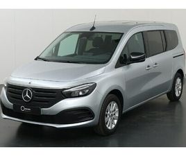 MERCEDES EQT 200 MERCEDES-BENZ EQT TOURER 200 L2 PREMIUM 45KWH