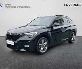 BMW X1 XDRIVE 25E XDRIVE25E 245CH M SPORT