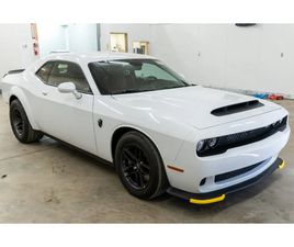 DODGE CHALLENGER DEMON DEMON 170 !!!НОВ!!!