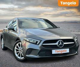 MERCEDES CLASSE A A 180 1.3 A180 SPORT EURO 6 (START/STOP) 5DR