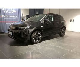 GRANDLAND 1.5 DIESEL ECOTEC AUT. GS