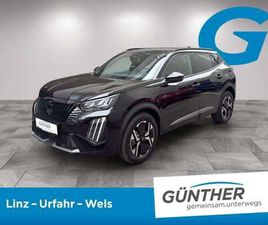 PEUGEOT 2008 PURETECH 130 S&S ALLURE EAT8