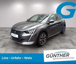 PEUGEOT 208 GT-LINE PURETECH 100 S&S