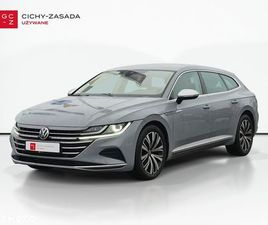 VOLKSWAGEN ARTEON SHOOTING BRAKE VOLKSWAGEN ARTEON SHOOTING BRAKE 2.0 TDI ELEGANCE DSG