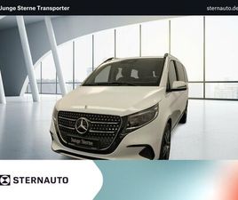 D AVA/L DISTR.M-BEAM LEDER AHK WIDESCREEN