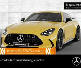 MERCEDES AMG GT 4 PORTES GT 63 AMG MERCEDES-BENZ GT 63 AMG 4MATIC+ AERO/PERF.SITZ/LIFT/CARBON/21