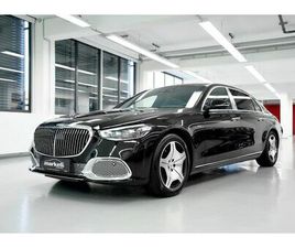 MERCEDES-BENZ MAYBACH S 680 4MATIC - V12- ! MODELL 2025 !