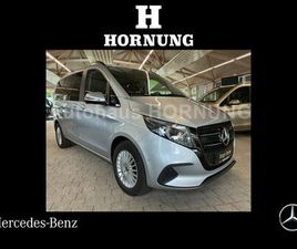 MERCEDES CLASSE V V 220 MERCEDES-BENZ V 220 D*KOMPAKT*DISTRONIC*STDHZG*AHK2500*CARPLAY