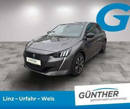 PEUGEOT 208 GT PURETECH 100 S&S EAT8 AUT.