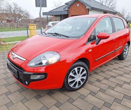 FIAT EVO 1.4 8V IZ CH
