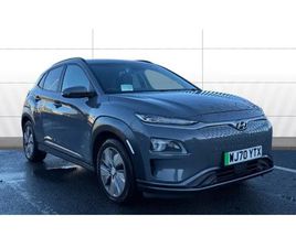 2020 HYUNDAI KONA ELECTRIC 150KW PREMIUM SE 64KWH 5DR AUTO