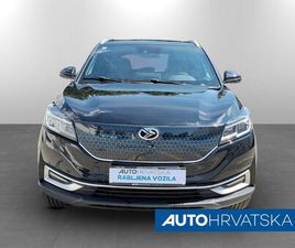 SERES SERES 3 SERES 3 EV LUXURY, 23.900,00 €