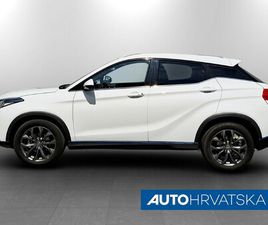 SERES SERES 3 SERES 3 EV LUXURY, 25.900,00 €