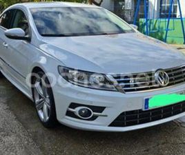 VOLKSWAGEN CC VOLKSWAGEN CC ADVANCE 2.0 TDI BMT