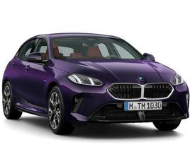 BMW SERIE 1 120 1.5 120I MHT M SPORT DCT EURO 6 (START/STOP) 5DR