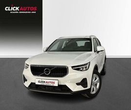 VOLVO XC40 B3 VOLVO XC40 2.0 163CV B3 CORE AUTOMÁTICO