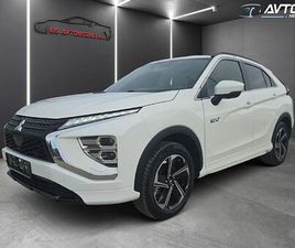 MITSUBISHI ECLIPSE CROSS 2.4 MIVEC PHEV INSTYLE+ 360 PAKET 4WD