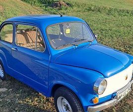 ZASTAVA Z 750 ZASTAVA 750