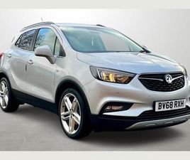 X 1.4I TURBO ELITE NAV AUTO EURO 6 5DR