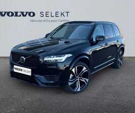 VOLVO XC90 T8