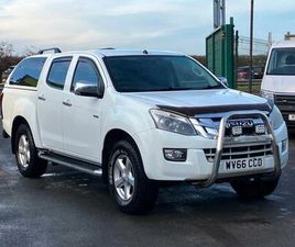 ISUZU RODEO ISUZU RODEO 4X4 WITH AIRCON. 9,950 NO VAT