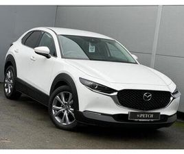 2.0 E-SKYACTIV G MHEV SPORT LUX EURO 6 (S/S) 5DR