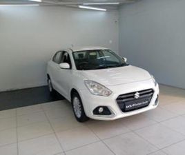 SUZUKI DZIRE 1.2 GL