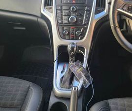 VAUXHALL GTC VAUXHALL, GTC, HATCHBACK, 2015, OTHER, 1364 (CC), 3 DOORS