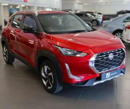 NISSAN MAGNITE 1.0 VISIA