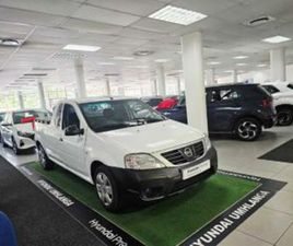 NISSAN NP200 1.6I (AIRCON) SAFETY PACK