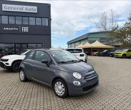 FIAT 500 III 1.2 POP EASYPOWER GPL 69CV MY19