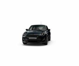MINI CABRIO COOPER SE MINI HATCHBACK COOPER SE 135 KW (184 CV)