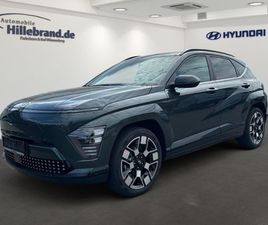 HYUNDAI KONA ELEKTRO PRIME 2WD 65 HUD EL. PANODACH NAVI