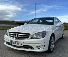 MERCEDES CLC CLC 220 MERCEDES-BENZ CLASE CLC CLC 220 CDI