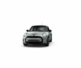 MINI CABRIO COOPER SE MINI HATCHBACK COOPER SE 135 KW (184 CV)