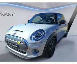 MINI HATCHBACK COOPER SE