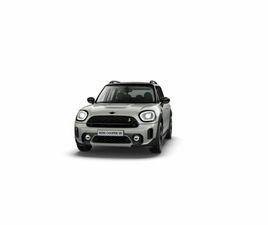 MINI COUNTRYMAN COOPER S MINI COUNTRYMAN COOPER S E ALL4 162 KW (220 CV)
