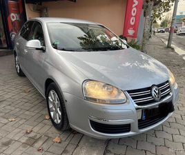VOLKSWAGEN JETTA SHITET OKAZJON