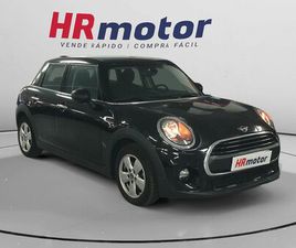 MINI COUNTRYMAN ONE MINI ONE ONE 75