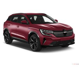 RENAULT AUSTRAL AUSTRAL EVOLUTION E-TECH FULL HYBRID 200 GSR2 5 PORTES