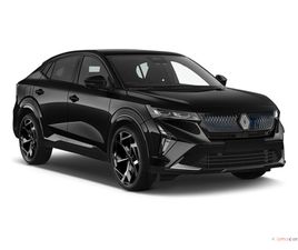 RENAULT RAFALE E-TECH RAFALE ATELIER ALPINE HYPER HYBRID E-TECH 4X4 300 5 PORTES