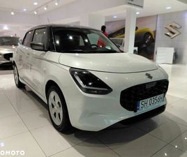 SUZUKI SWIFT 1.2 DUALJET SHVS PREMIUM PLUS CVT